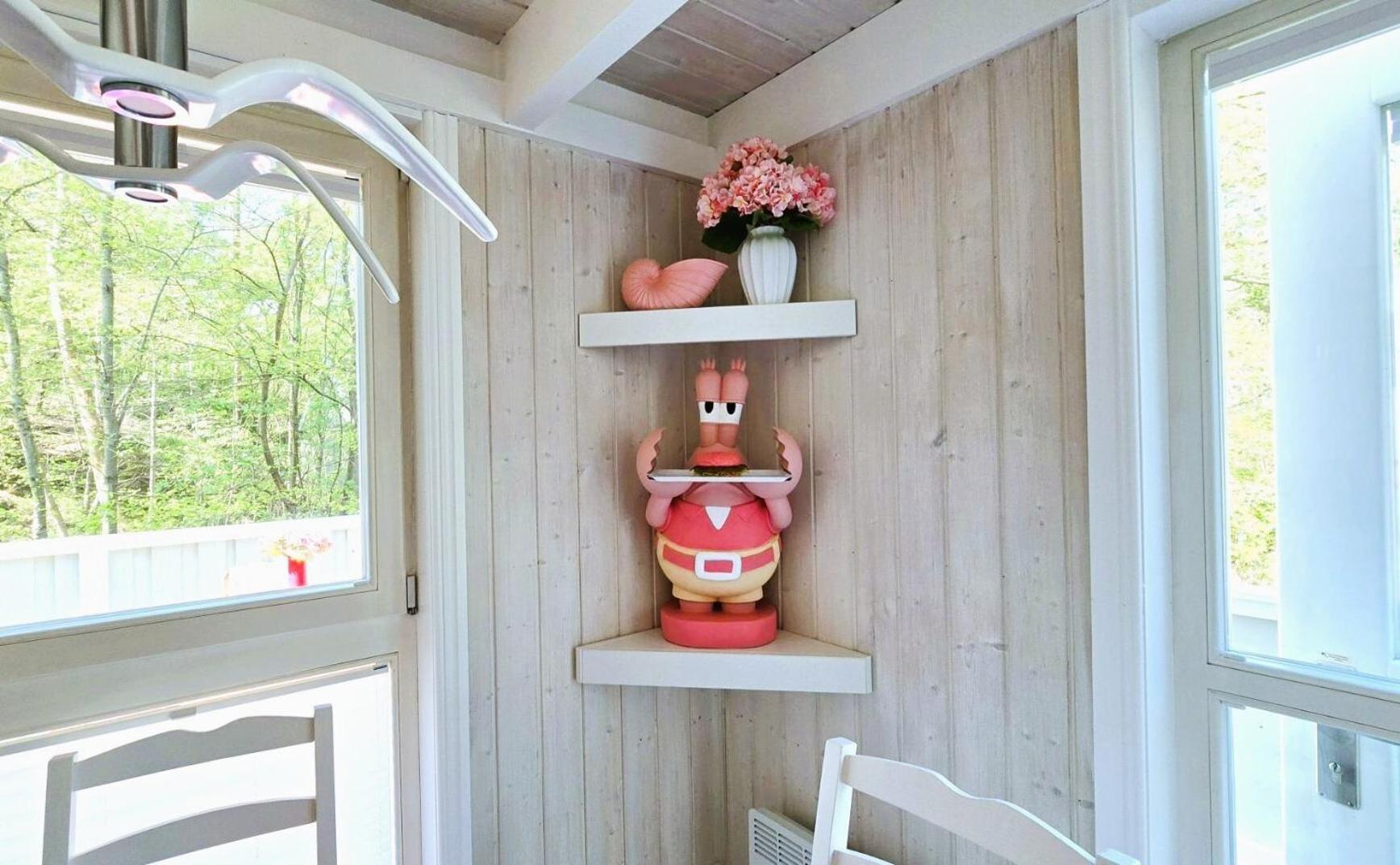 Pink Und Meer - Meerblick, Sauna, Kamin & Whirlpool Baabe Eksteriør billede